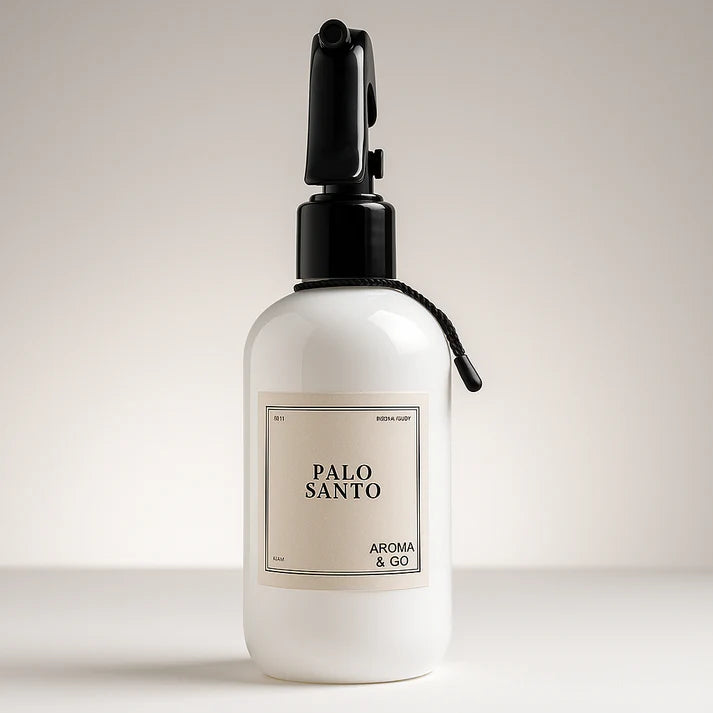 Aroma & Co. Home Spray PALO SANTO | 250 ml
