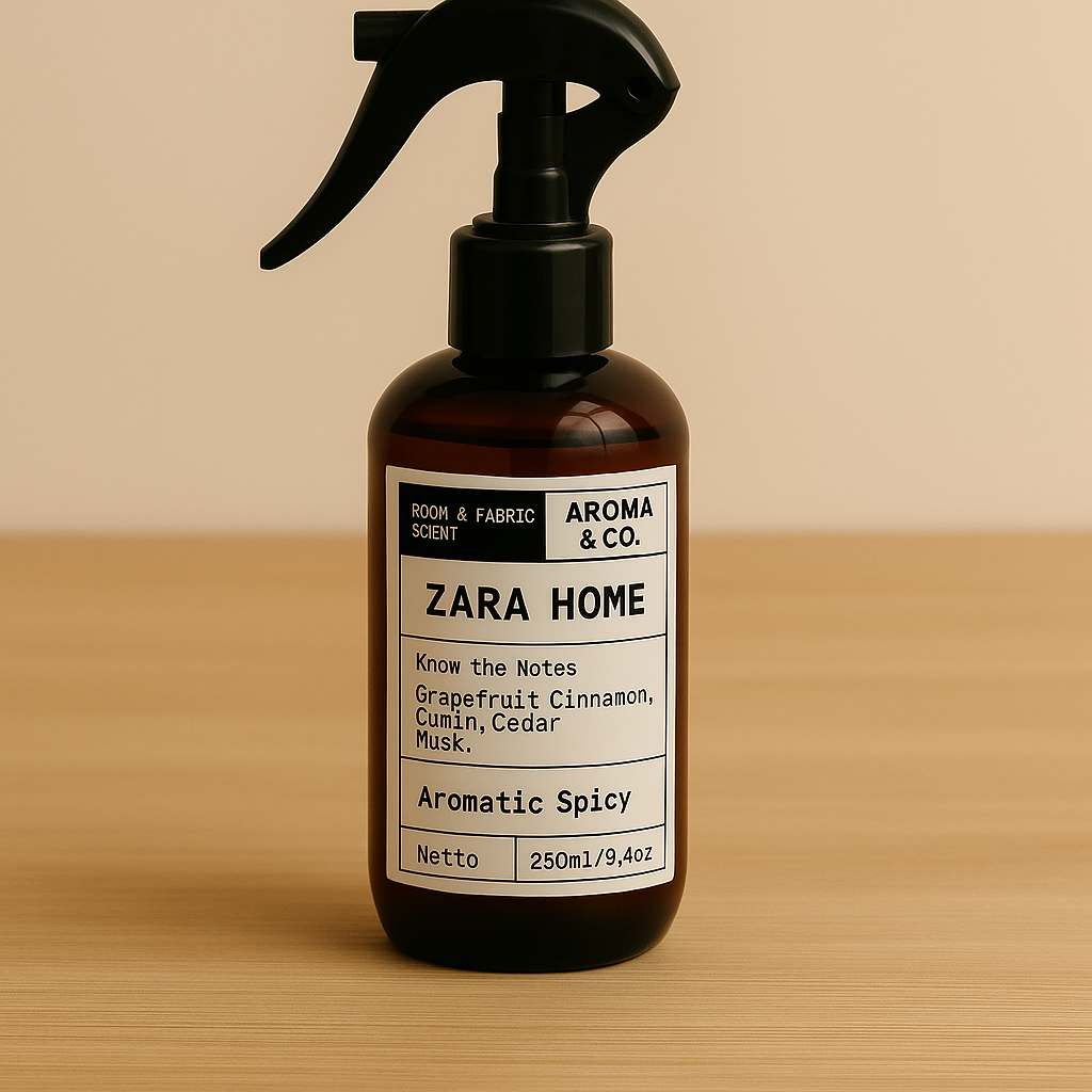Aroma & Co. Home Zara Home | 250 ml