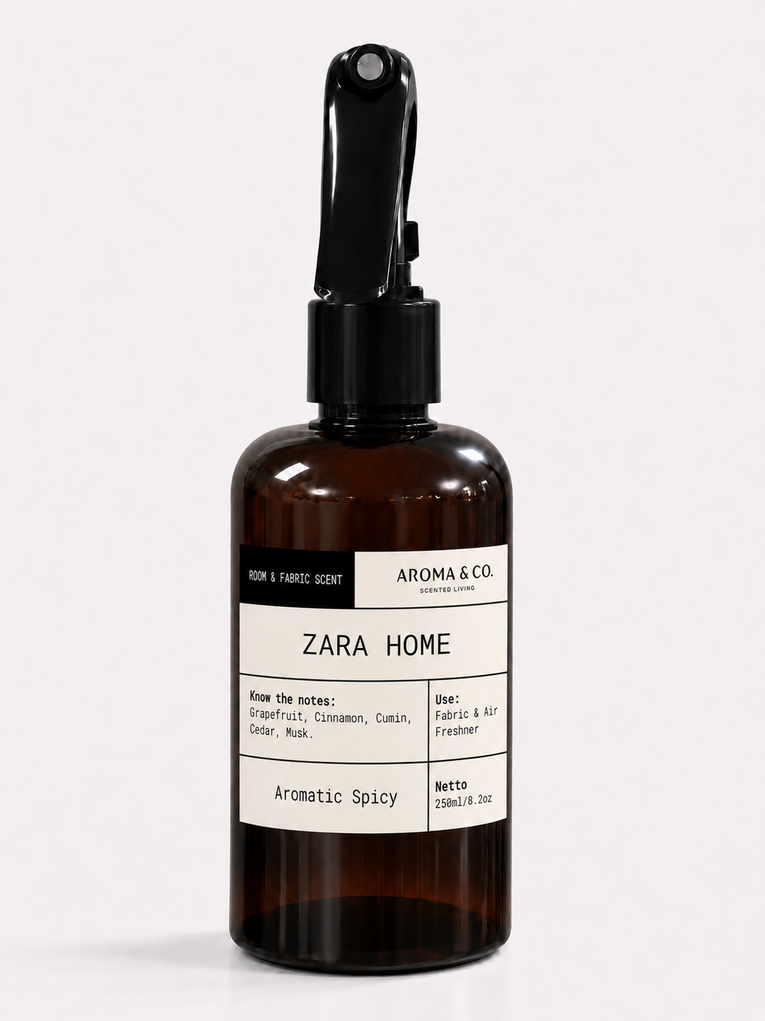 Aroma & Co. Home Spray Zara Home | 250 ml