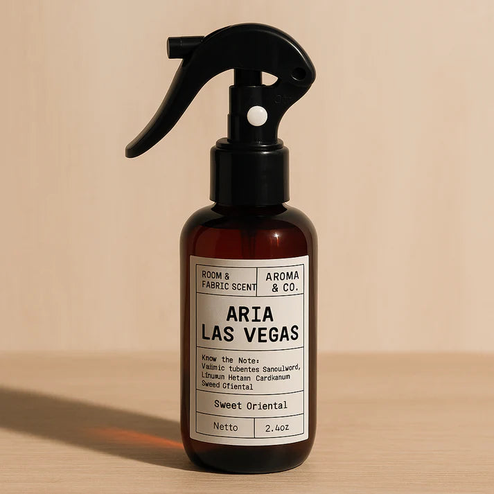 Aroma & Co. Aria Las Vegas | 250 ml