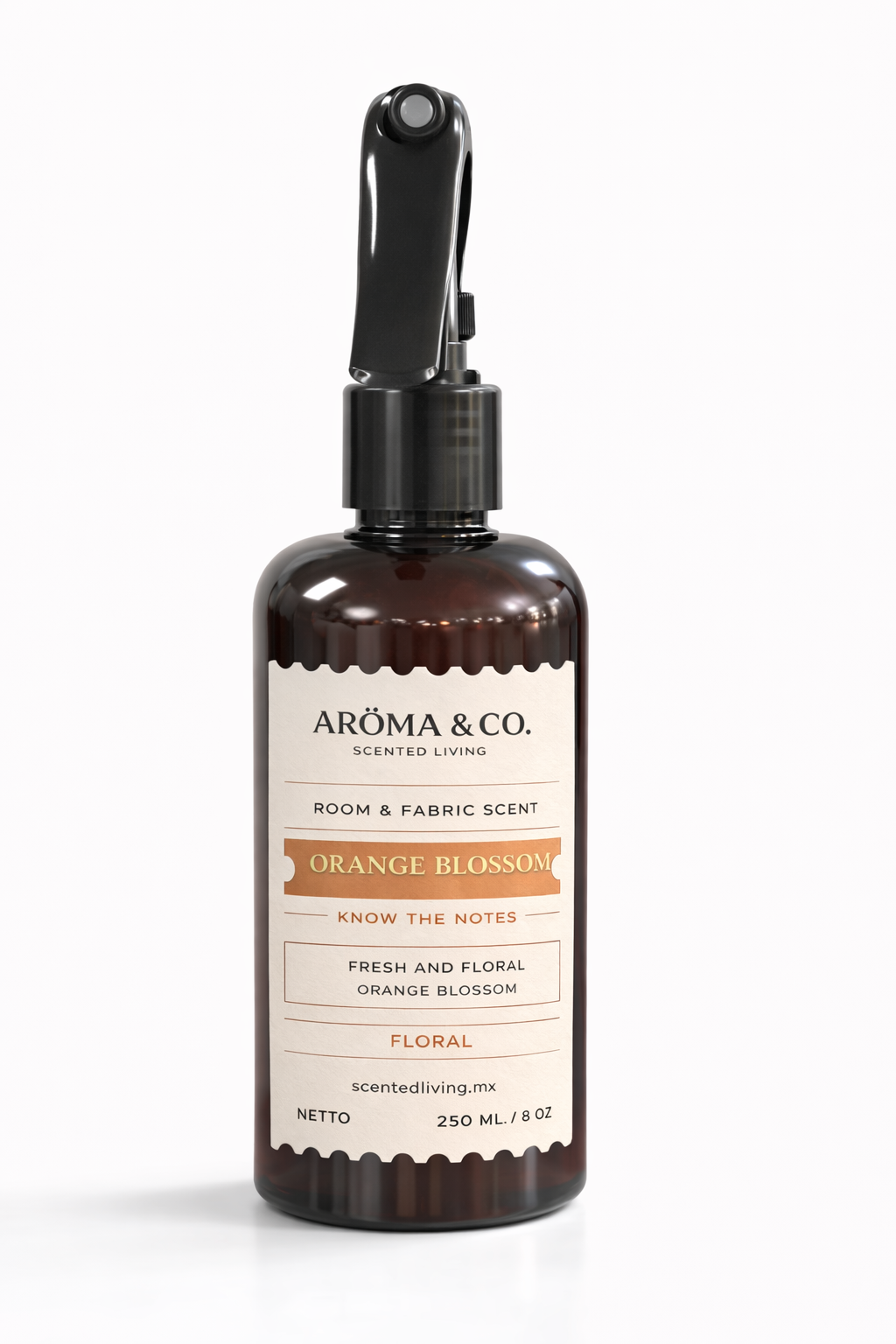 Aroma & Co. Home Spray Flor De Azahar 250ml