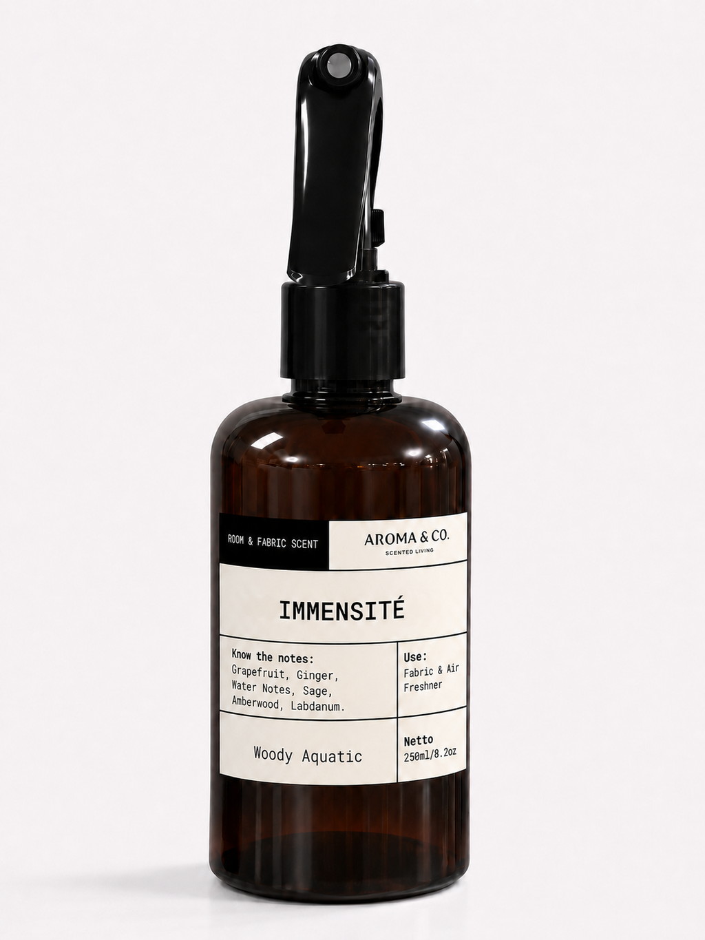 Aroma & Co. L Immensite Home Spray | 250 ml