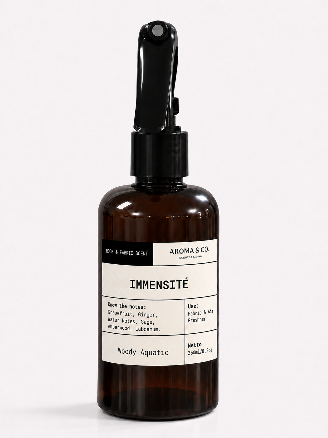 Aroma & Co. L Immensite Home Spray | 250 ml