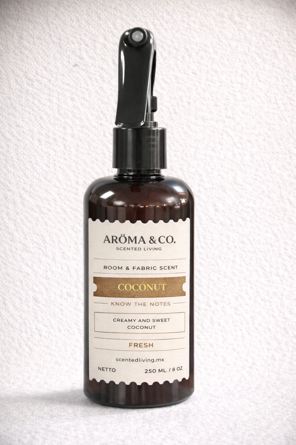 Aroma & Co. Home Spray Coco 250ml