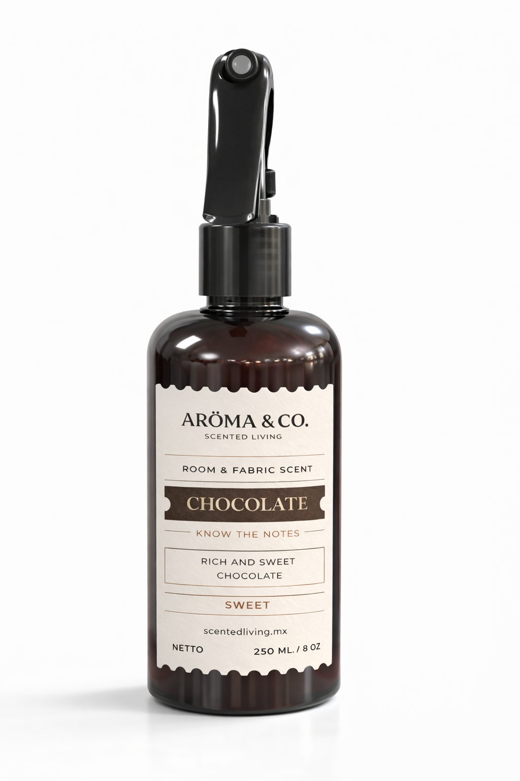 Aroma & Co. Home Spray Chocolate 250ml