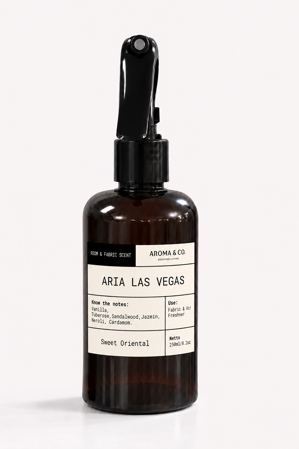 Aroma & Co. Aria Las Vegas | 250 ml