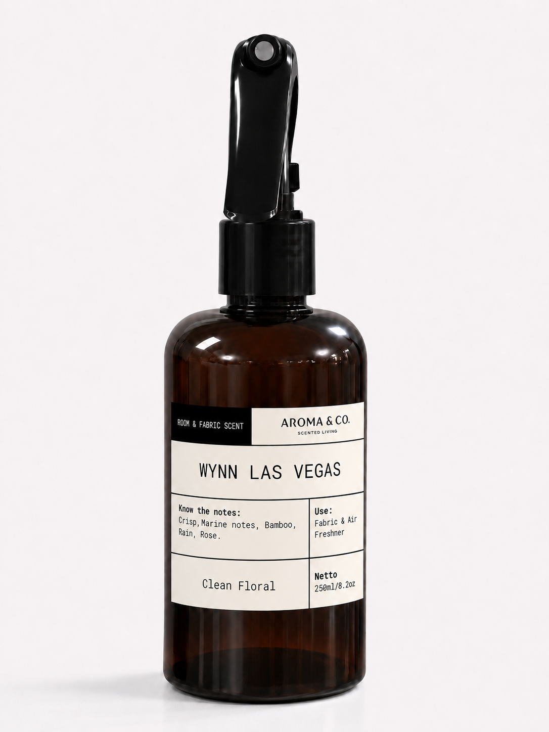 Aroma & Co. Wynn Las Vegas | 250 ml