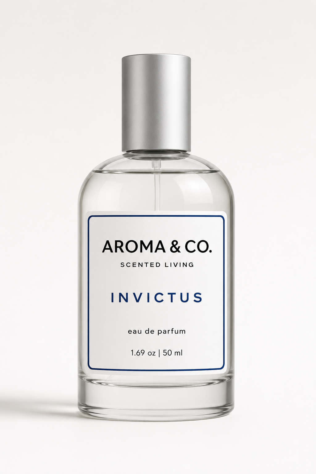 AROMA & CO. Invictus Eau de Parfum 50ml