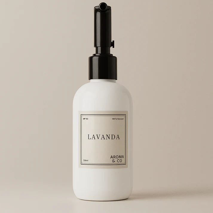 Aroma & Co. Home Spray LAVANDA | 250 ml