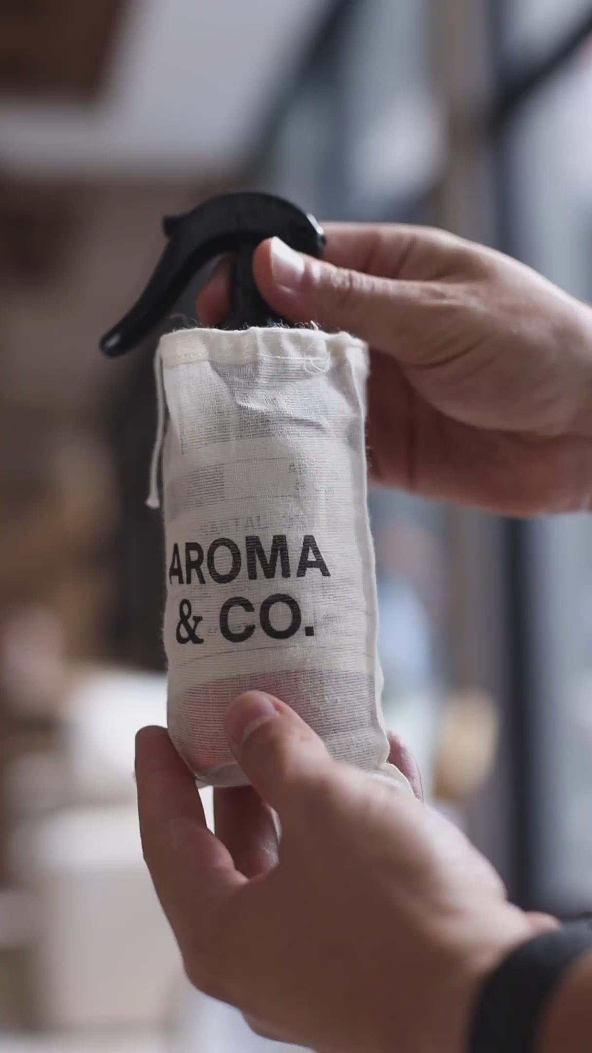 Aroma & Co. Wynn Las Vegas | 250 ml