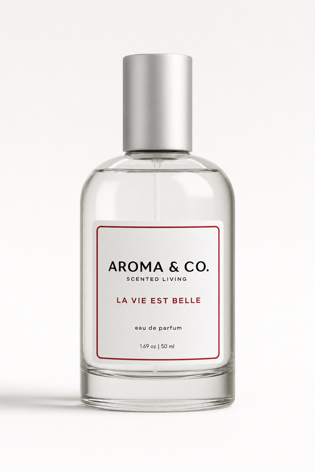 Perfume Inspirado en Vie Est belle 50ml Eau De Parfum