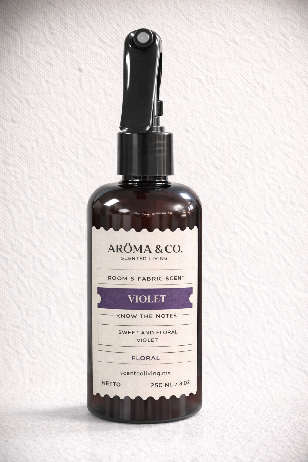 Aroma & Co. Home Spray Violet 250ml
